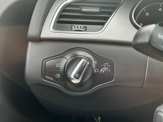 AUDI A4 Avant B8 (2013) – 2.0 TDI 143cv