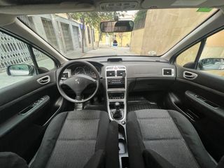 Peugeot 307 SW HDI | 7 Plazas | 2007