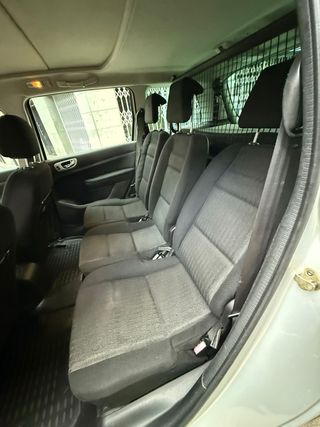 Peugeot 307 SW HDI | 7 Plazas | 2007