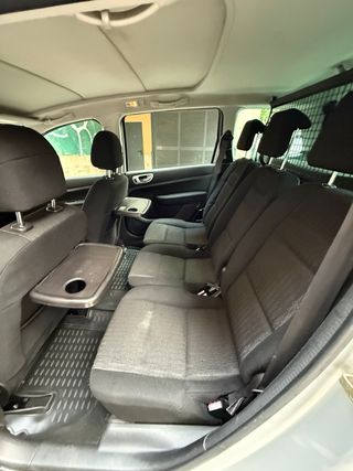 Peugeot 307 SW HDI | 7 Plazas | 2007