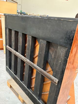 Piano Vertical Marca Barcelonesa