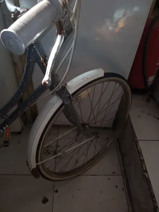 Bicicleta Clásica