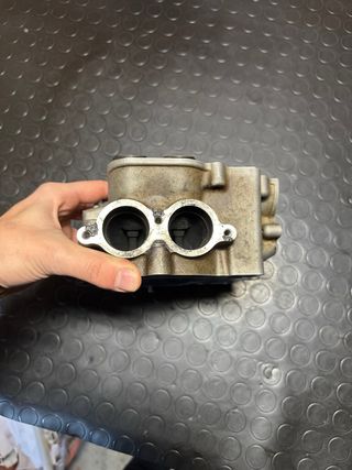 TESTATA KTM SxF excf Smr 450 525 560 2004-07