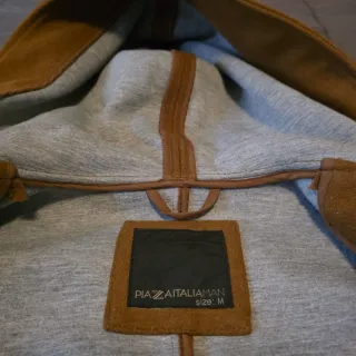 Montgomery Piazza Italia