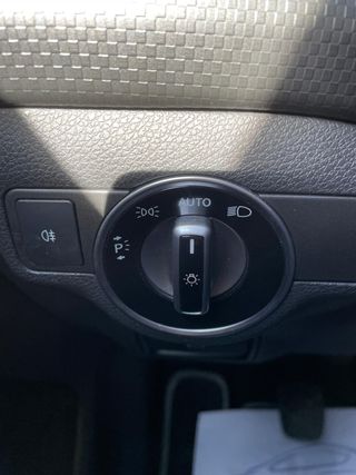 Mercedes-Benz Clase A 2013