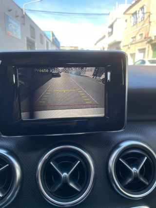 Mercedes-Benz Clase A 2013