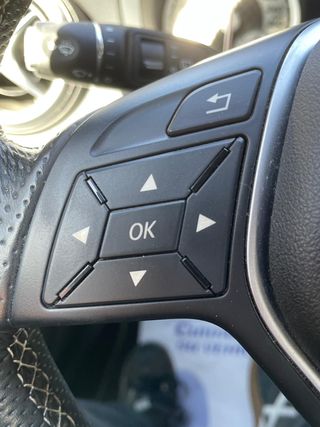 Mercedes-Benz Clase A 2013