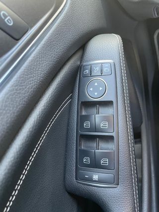 Mercedes-Benz Clase A 2013