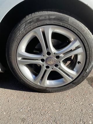 Mercedes-Benz Clase A 2013