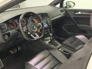 VOLKSWAGEN Golf 2.0 TSI DSG GTI Performance BMT