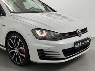 VOLKSWAGEN Golf 2.0 TSI DSG GTI Performance BMT