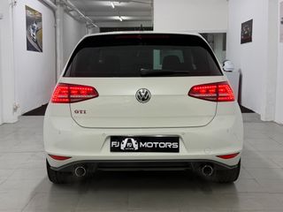 VOLKSWAGEN Golf 2.0 TSI DSG GTI Performance BMT