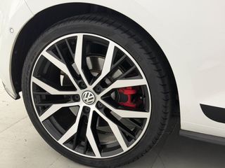 VOLKSWAGEN Golf 2.0 TSI DSG GTI Performance BMT
