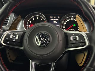 VOLKSWAGEN Golf 2.0 TSI DSG GTI Performance BMT