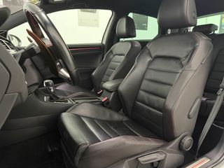 VOLKSWAGEN Golf 2.0 TSI DSG GTI Performance BMT