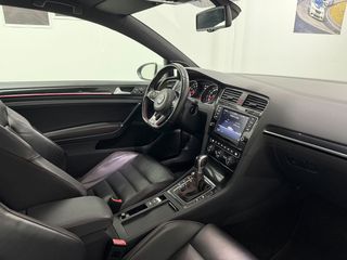 VOLKSWAGEN Golf 2.0 TSI DSG GTI Performance BMT