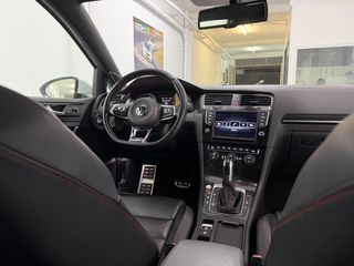 VOLKSWAGEN Golf 2.0 TSI DSG GTI Performance BMT