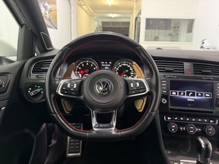 VOLKSWAGEN Golf 2.0 TSI DSG GTI Performance BMT