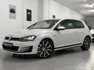 VOLKSWAGEN Golf 2.0 TSI DSG GTI Performance BMT