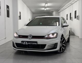 VOLKSWAGEN Golf 2.0 TSI DSG GTI Performance BMT