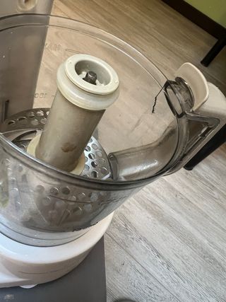 Nuvita Pappasana Vapor Combo 2