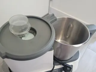 Monsieur Cuisine Cocina Multifunción