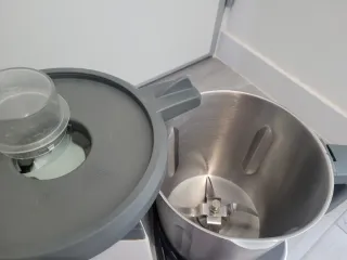 Monsieur Cuisine Cocina Multifunción