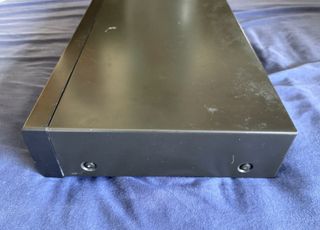 Lettore CD Technics SL-PG480A Vintage Funzionante