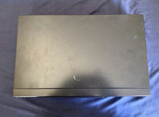 Lettore CD Technics SL-PG480A Vintage Funzionante