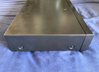 Lettore CD Technics SL-PG480A Vintage Funzionante