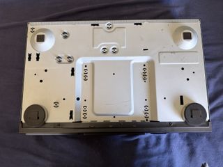 Lettore CD Technics SL-PG480A Vintage Funzionante