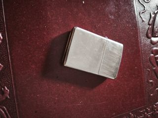 Accendino Zippo 09