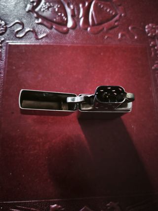 Accendino Zippo 09