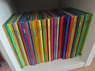 Club del Libro Disney: La bella y la bestia (Sp...