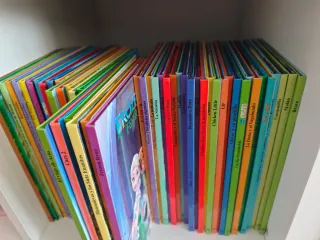 Club del Libro Disney: La bella y la bestia (Sp...