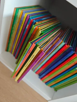 Club del Libro Disney: La bella y la bestia (Sp...