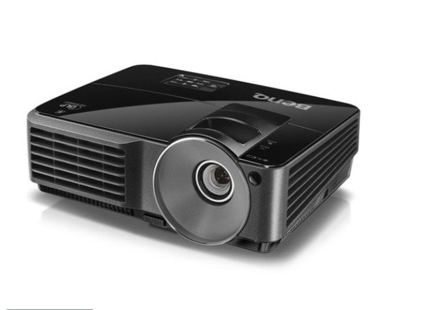 Proyector BenQ MS513 Negro