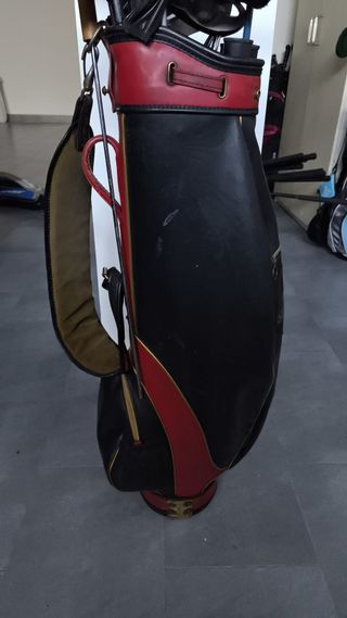 Juego de Palos de Golf Mercury