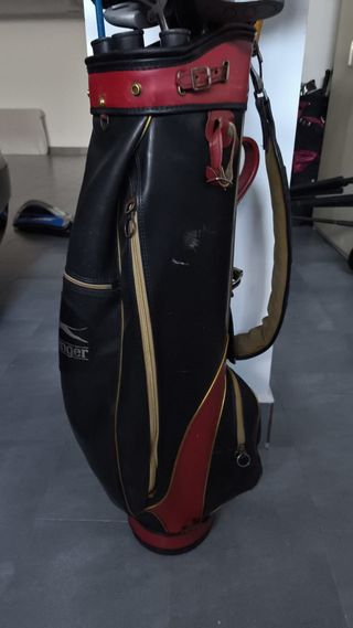 Juego de Palos de Golf Mercury