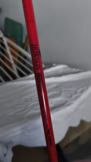 Juego de Palos de Golf Mercury