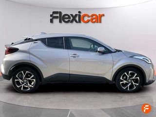 Toyota C-HR 1.8 125H Advance