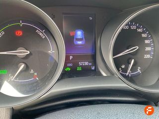 Toyota C-HR 1.8 125H Advance
