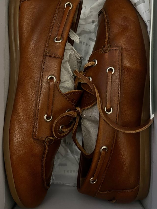 Pavement Marin Brown 39