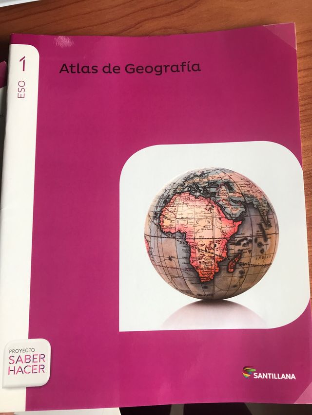 Geografía E Historia