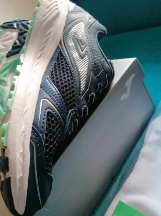 Zapatillas Joma Azules