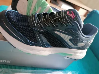 Zapatillas Joma Azules