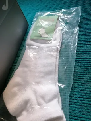 Zapatillas Joma Azules