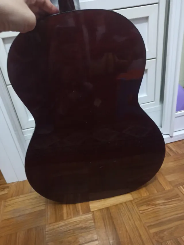 Chitarra classica spagnola + custodia