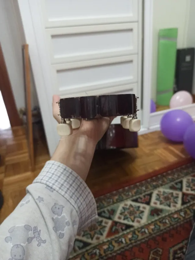 Chitarra classica spagnola + custodia