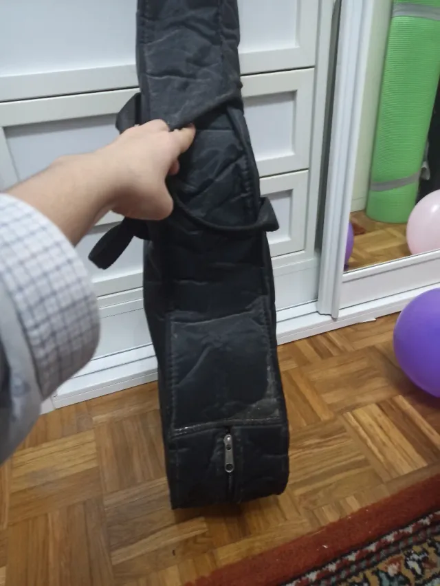 Chitarra classica spagnola + custodia